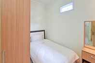 Bedroom SPOT ON 92037 Jokotole 2 Homestay