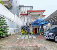 Bangunan 3 OYO 92045 Panca Putri Guest House