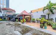 Exterior 6 OYO 92045 Panca Putri Guest House