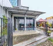 Bangunan 5 OYO 92045 Panca Putri Guest House