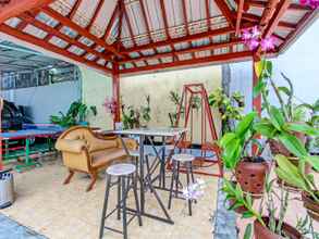 Lobi 4 OYO 92045 Panca Putri Guest House