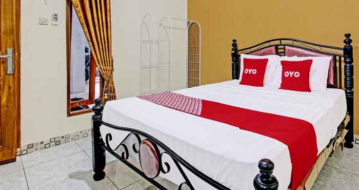 Bilik Tidur OYO 92045 Panca Putri Guest House