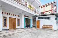 Khu vực công cộng SPOT ON 92044 El Shaddai Guest House