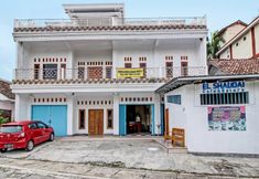 Exterior 3 SPOT ON 92044 El Shaddai Guest House