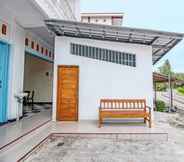 Bangunan 5 SPOT ON 92044 El Shaddai Guest House