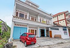 Exterior 4 SPOT ON 92044 El Shaddai Guest House