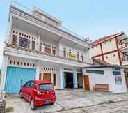 Bangunan 4 SPOT ON 92044 El Shaddai Guest House