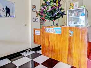 Sảnh chờ 4 SPOT ON 92044 El Shaddai Guest House