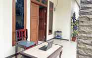 Lobi 6 SPOT ON 92042 Sumber Rejo Homestay