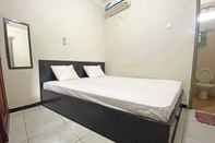 Kamar Tidur SPOT ON 92042 Sumber Rejo Homestay