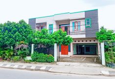 Bên ngoài 2 OYO 92069 Rafa Kost