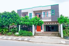 Bên ngoài OYO 92069 Rafa Kost