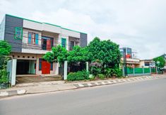Exterior 3 OYO 92069 Rafa Kost