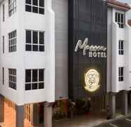 Luar Bangunan 2 Masson Hotel Butterworth 