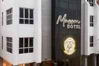 Exterior Masson Hotel Butterworth 