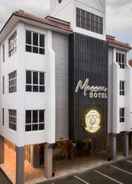 EXTERIOR_BUILDING Masson Hotel Butterworth 