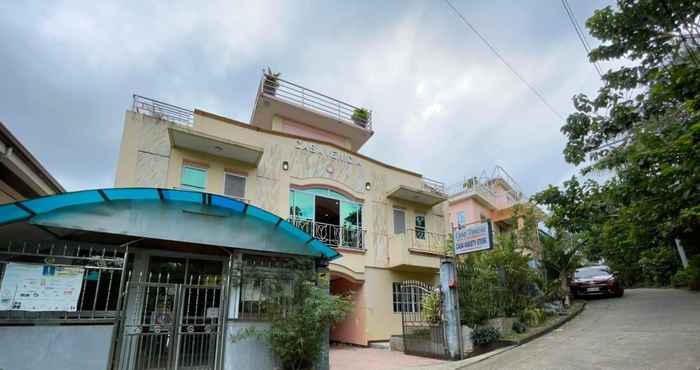 Bangunan OYO 926 Casa Venicia Caticlan