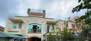 Luar Bangunan 2 OYO 926 Casa Venicia Caticlan