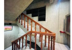 Lobby 5 OYO 925 Rcee Place