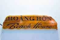 Khác Hoang Hon Beach House Phu Quoc