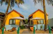 Bên ngoài 3 Hoang Hon Beach House Phu Quoc