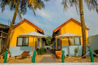 Bên ngoài 4 Hoang Hon Beach House Phu Quoc