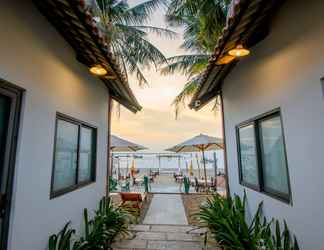 Bên ngoài 2 Hoang Hon Beach House Phu Quoc