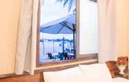 Sảnh chức năng 5 Hoang Hon Beach House Phu Quoc