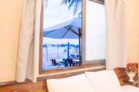 Sảnh chức năng Hoang Hon Beach House Phu Quoc