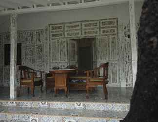 Lobby 2 Sundak Beach House 1