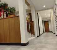 Common Space 4 Hotel Verde Purwokerto