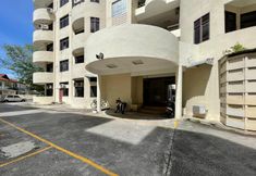 外観 7 Hotel O Wg Guest House