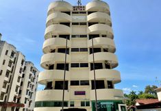 外観 2 Hotel O Wg Guest House