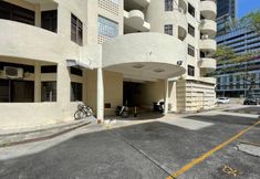 外観 6 Hotel O Wg Guest House