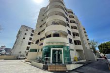 外観 Hotel O Wg Guest House