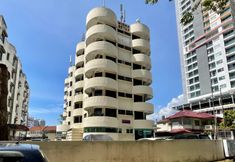 外観 5 Hotel O Wg Guest House