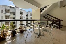 ロビー Hotel O Wg Guest House