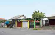 Bangunan 3 SPOT ON 92086 Fun Guesthouse 