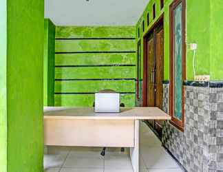 Sảnh chờ 2 SPOT ON 92086 Fun Guesthouse 