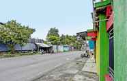 Bangunan 5 SPOT ON 92086 Fun Guesthouse 