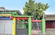 Bangunan 2 SPOT ON 92086 Fun Guesthouse 