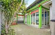 Bangunan 6 SPOT ON 92086 Fun Guesthouse 