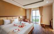 Phòng ngủ 2 Aquasun Hotel Phu Quoc