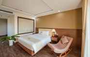 Phòng ngủ 5 Aquasun Hotel Phu Quoc