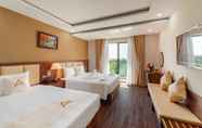 Phòng ngủ 6 Aquasun Hotel Phu Quoc