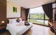 Phòng ngủ 7 GreenEco Da Lat Hotel