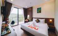 Phòng ngủ 2 GreenEco Da Lat Hotel