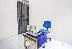 Sảnh chờ 6 Hotel O Tarlo Guest House 4