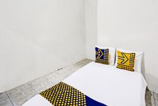 Phòng ngủ Hotel O Tarlo Guest House 4