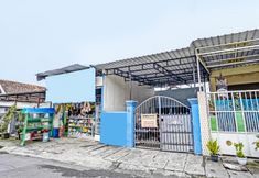 Bên ngoài 2 Hotel O Tarlo Guest House 4